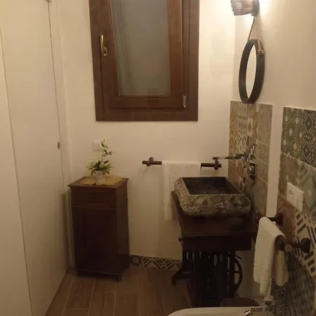 Casa Vacanze Pupo 2.0 Favignana Exterior foto
