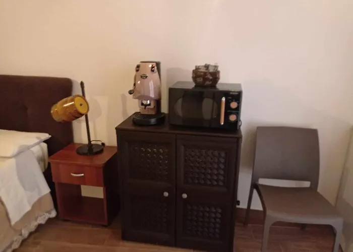 Casa Vacanze Pupo 2.0