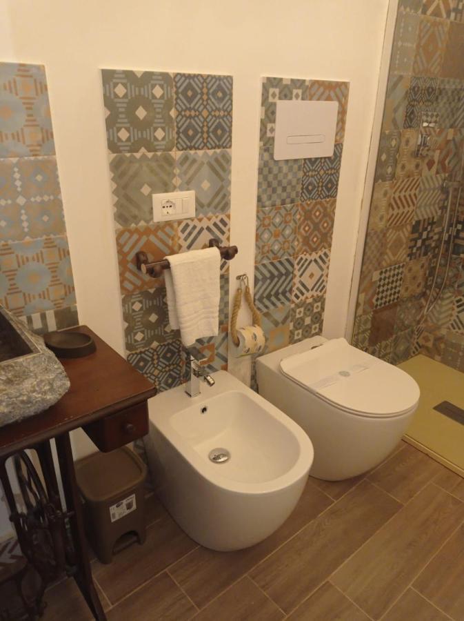 Pupo 2.0 Apartment Favignana