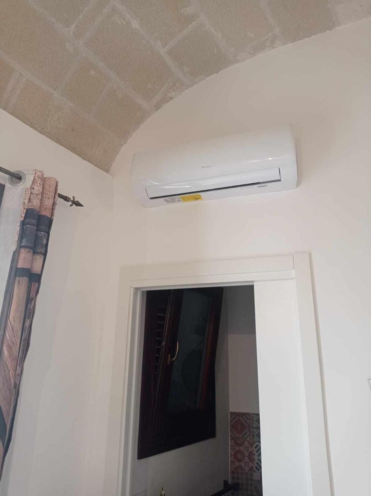 Pupo 2.0 Favignana