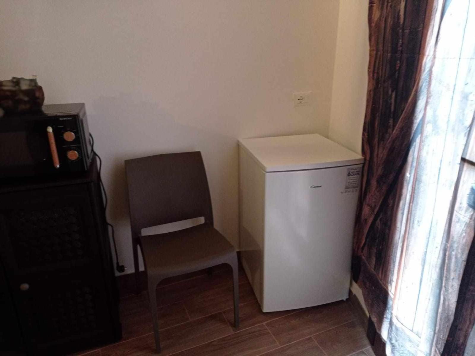 Pupo 2.0 Apartment