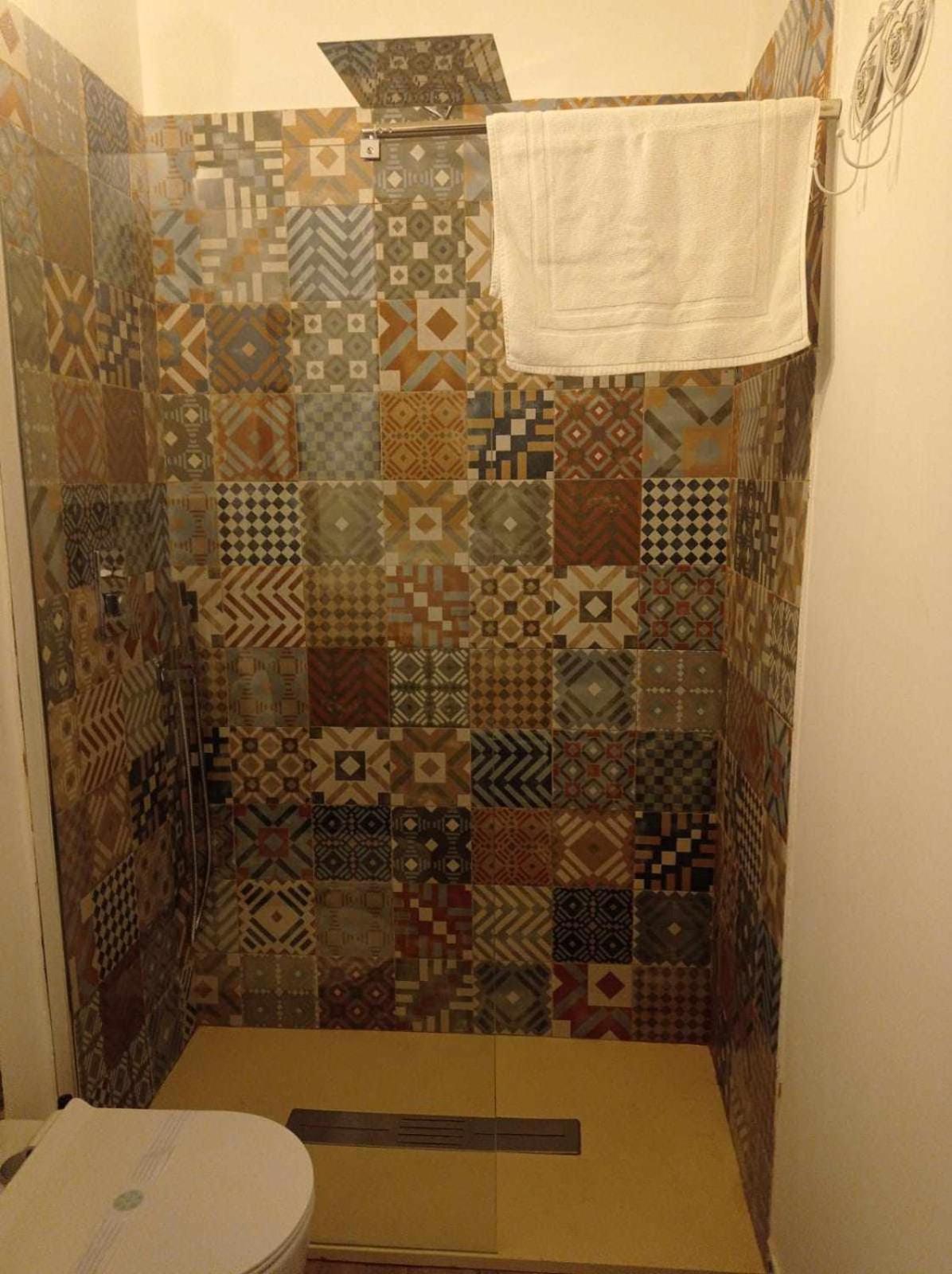 Pupo 2.0 Apartment Favignana