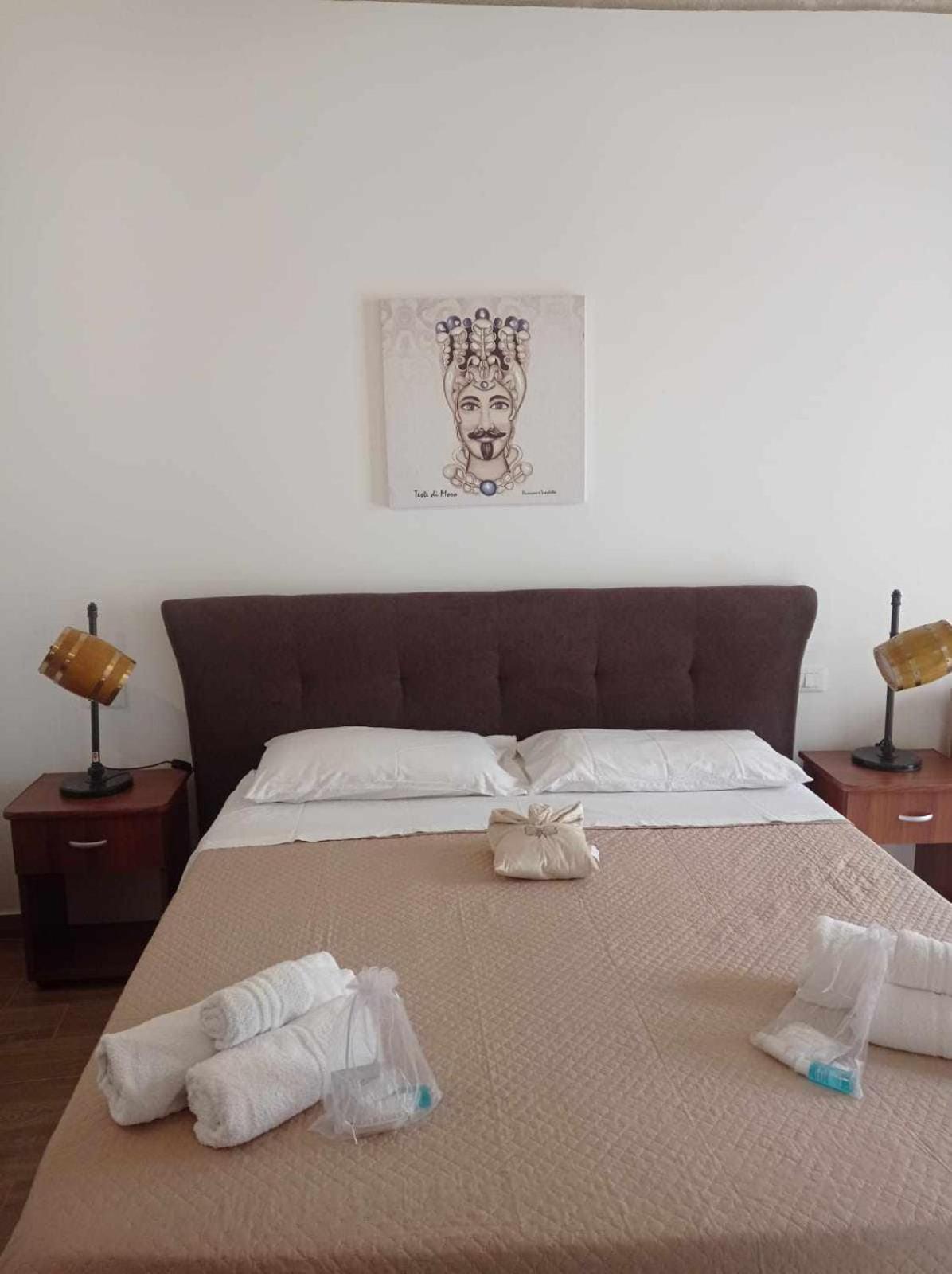 Pupo 2.0 Apartment Favignana