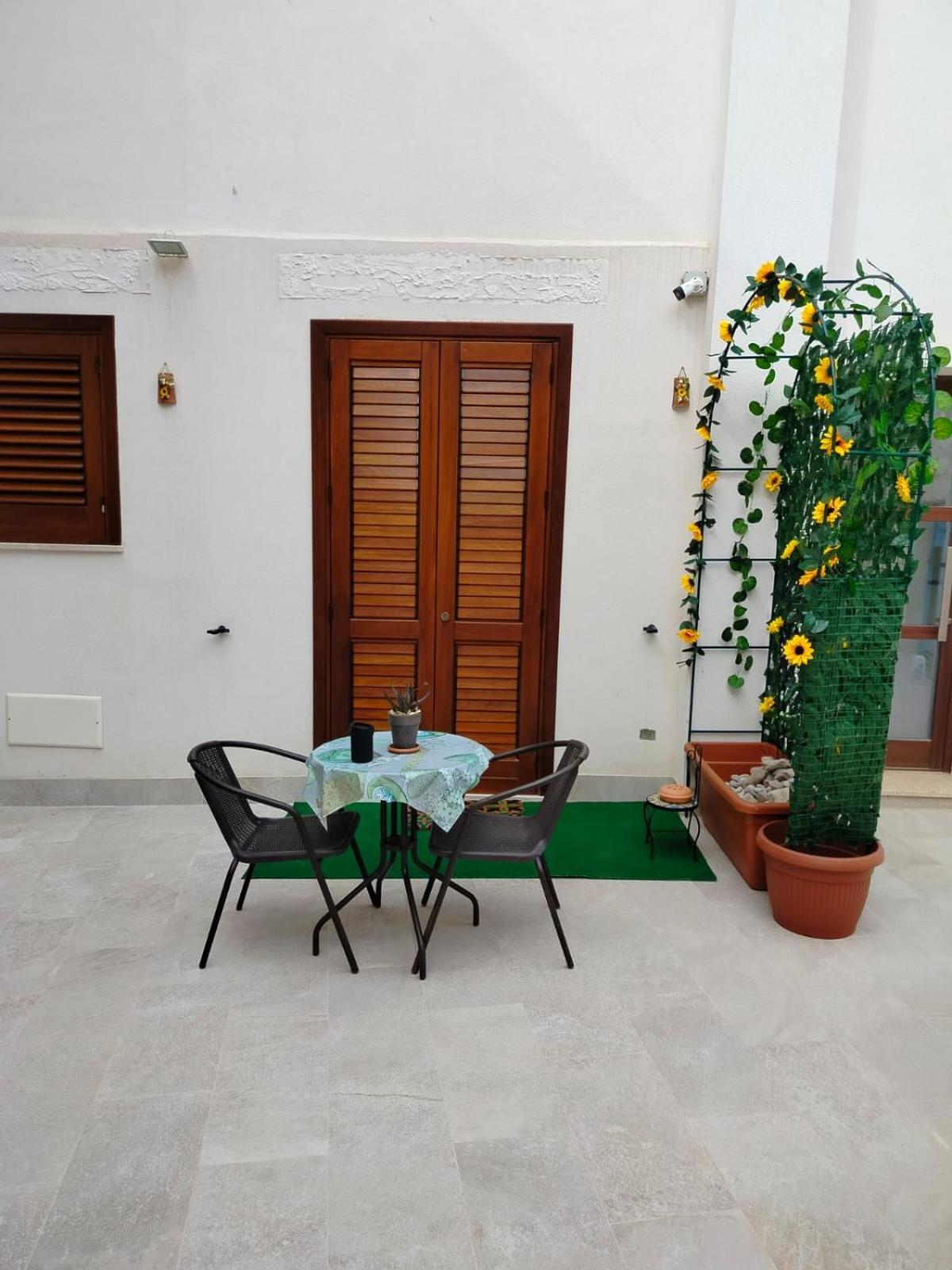 Apartment Pupo 2.0 *